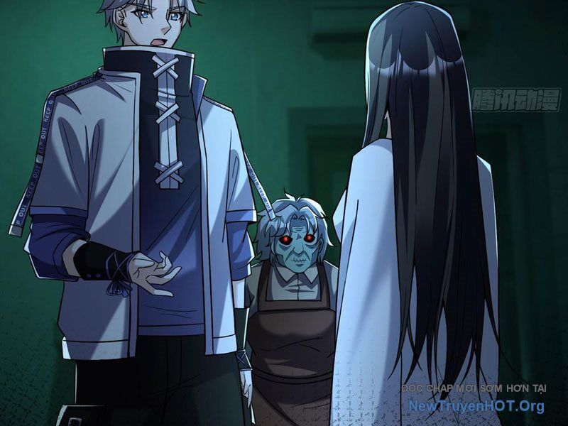 Toàn Cầu Sợ Hãi: Tôi Mở Hack Tự Chọn Cửa Hàng: Chapter 9