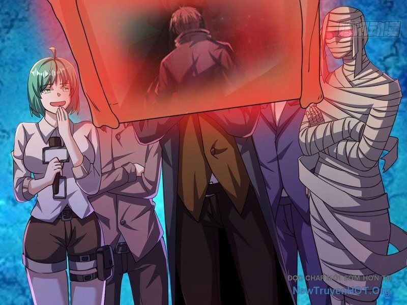 Toàn Cầu Sợ Hãi: Tôi Mở Hack Tự Chọn Cửa Hàng: Chapter 9
