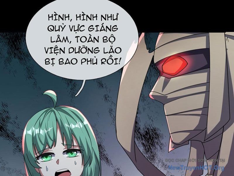 Toàn Cầu Sợ Hãi: Tôi Mở Hack Tự Chọn Cửa Hàng: Chapter 9