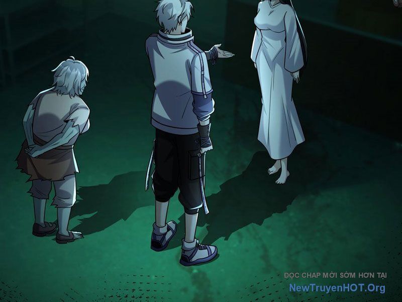 Toàn Cầu Sợ Hãi: Tôi Mở Hack Tự Chọn Cửa Hàng: Chapter 9