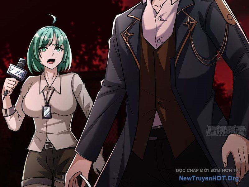 Toàn Cầu Sợ Hãi: Tôi Mở Hack Tự Chọn Cửa Hàng: Chapter 9