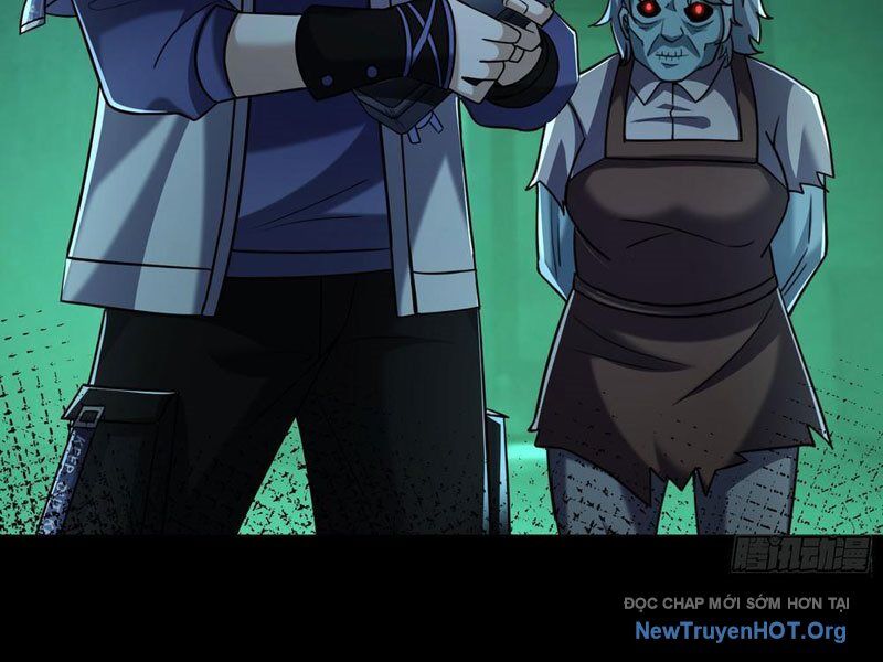 Toàn Cầu Sợ Hãi: Tôi Mở Hack Tự Chọn Cửa Hàng: Chapter 9