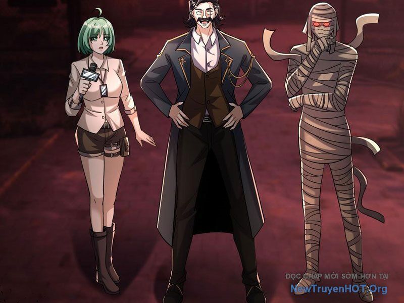 Toàn Cầu Sợ Hãi: Tôi Mở Hack Tự Chọn Cửa Hàng: Chapter 9