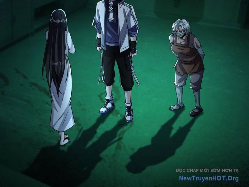 Toàn Cầu Sợ Hãi: Tôi Mở Hack Tự Chọn Cửa Hàng: Chapter 9