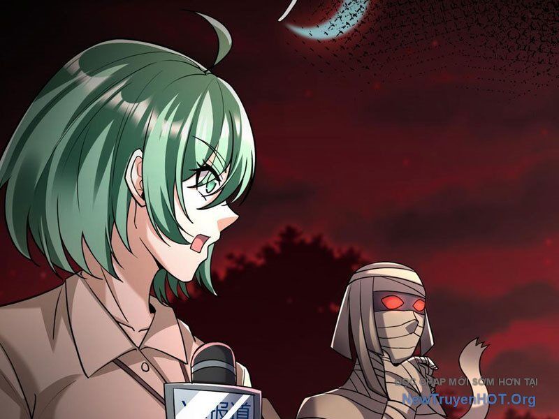 Toàn Cầu Sợ Hãi: Tôi Mở Hack Tự Chọn Cửa Hàng: Chapter 9