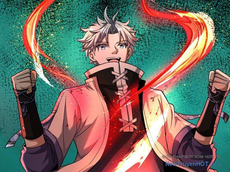 Toàn Cầu Sợ Hãi: Tôi Mở Hack Tự Chọn Cửa Hàng: Chapter 9