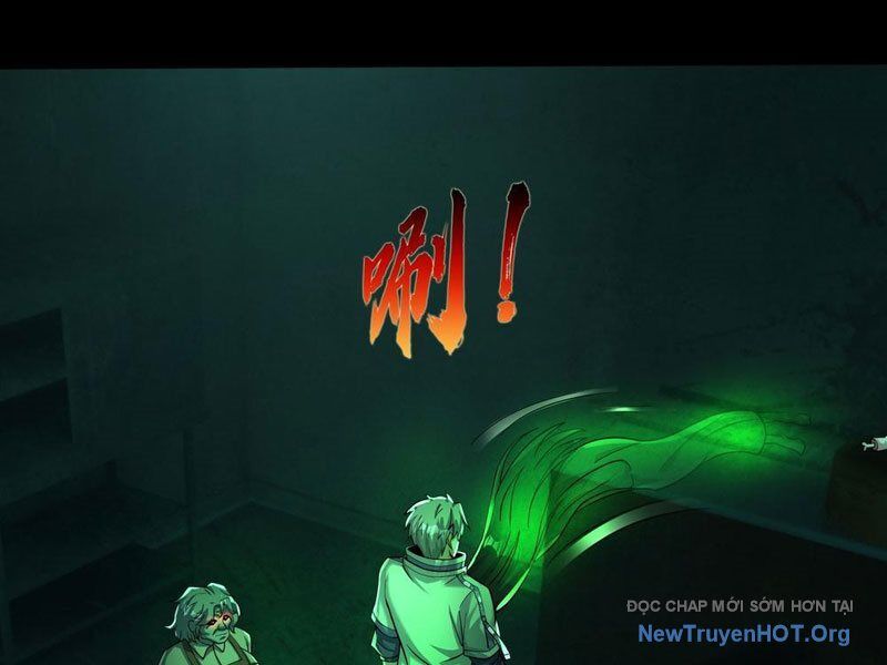 Toàn Cầu Sợ Hãi: Tôi Mở Hack Tự Chọn Cửa Hàng: Chapter 9