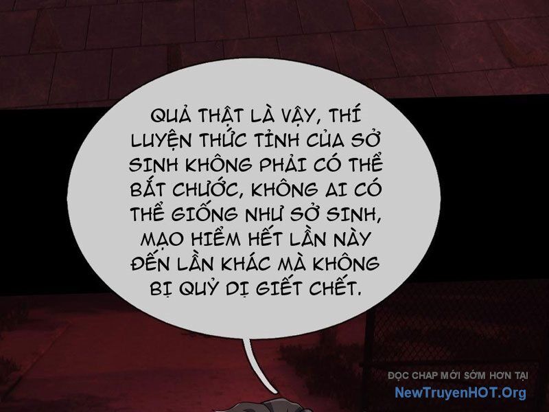Toàn Cầu Sợ Hãi: Tôi Mở Hack Tự Chọn Cửa Hàng: Chapter 9