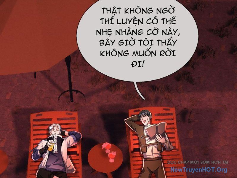 Toàn Cầu Sợ Hãi: Tôi Mở Hack Tự Chọn Cửa Hàng: Chapter 9