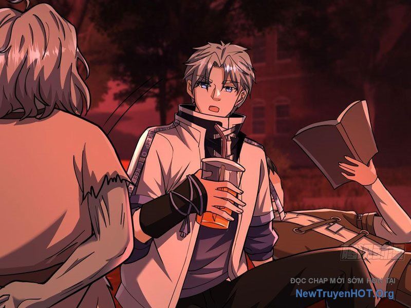 Toàn Cầu Sợ Hãi: Tôi Mở Hack Tự Chọn Cửa Hàng: Chapter 9