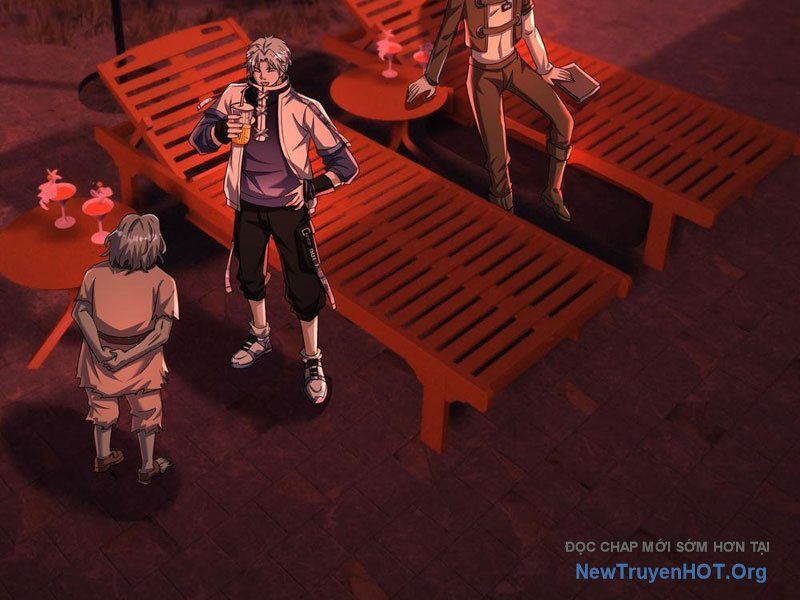 Toàn Cầu Sợ Hãi: Tôi Mở Hack Tự Chọn Cửa Hàng: Chapter 9