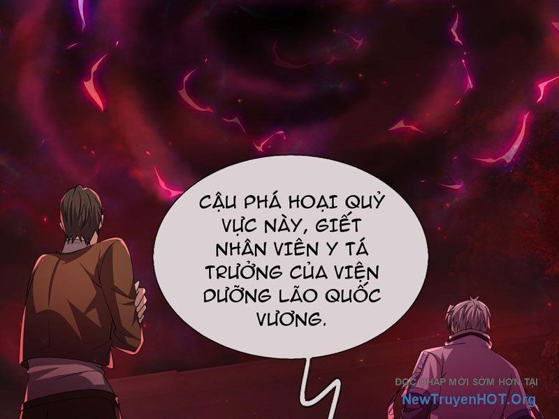 Toàn Cầu Sợ Hãi: Tôi Mở Hack Tự Chọn Cửa Hàng: Chapter 9