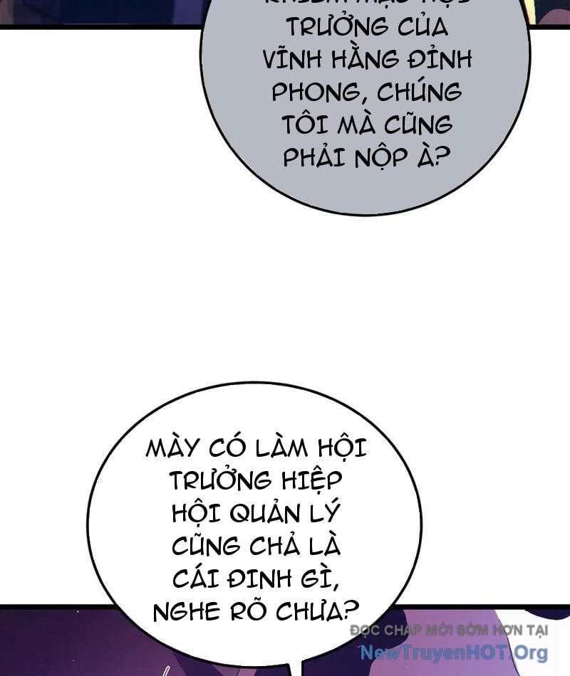 Toàn Dân Chuyển Chức: Bị Động Của Ta Vô Địch: Chapter 101