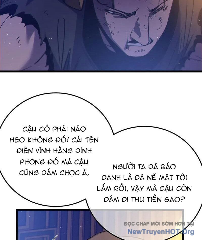 Toàn Dân Chuyển Chức: Bị Động Của Ta Vô Địch: Chapter 101