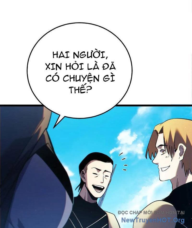 Toàn Dân Chuyển Chức: Bị Động Của Ta Vô Địch: Chapter 101