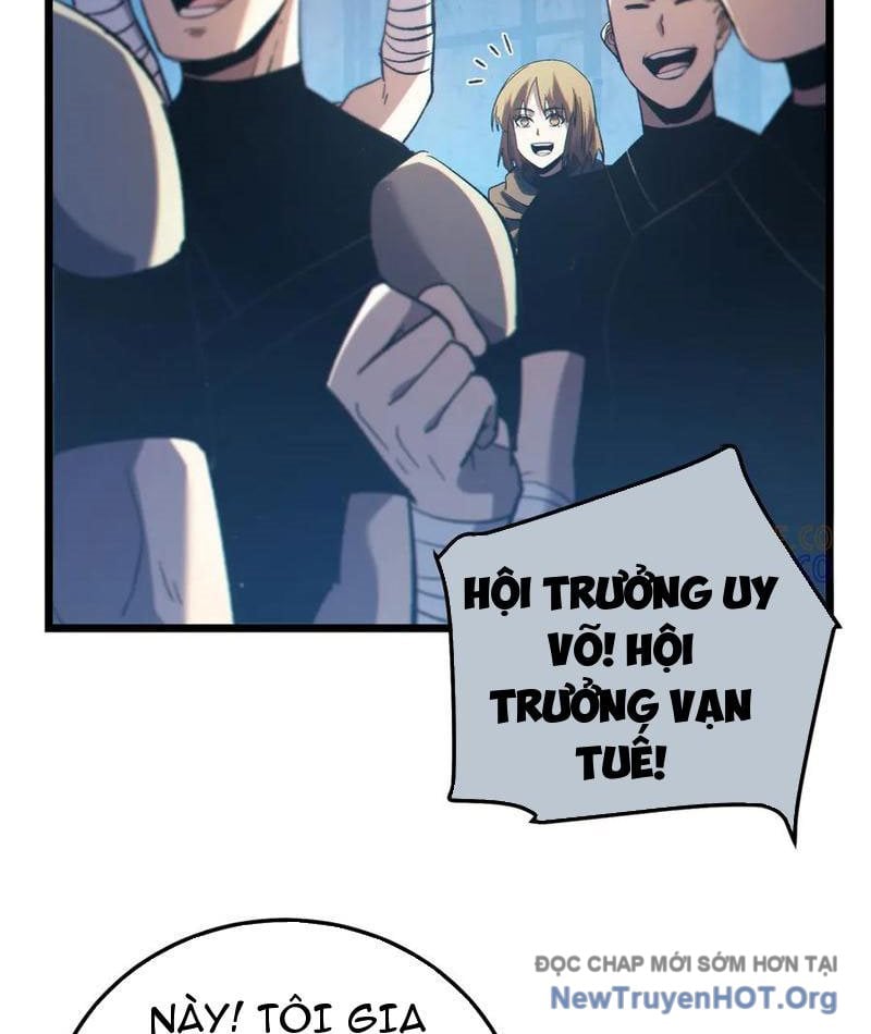 Toàn Dân Chuyển Chức: Bị Động Của Ta Vô Địch: Chapter 101