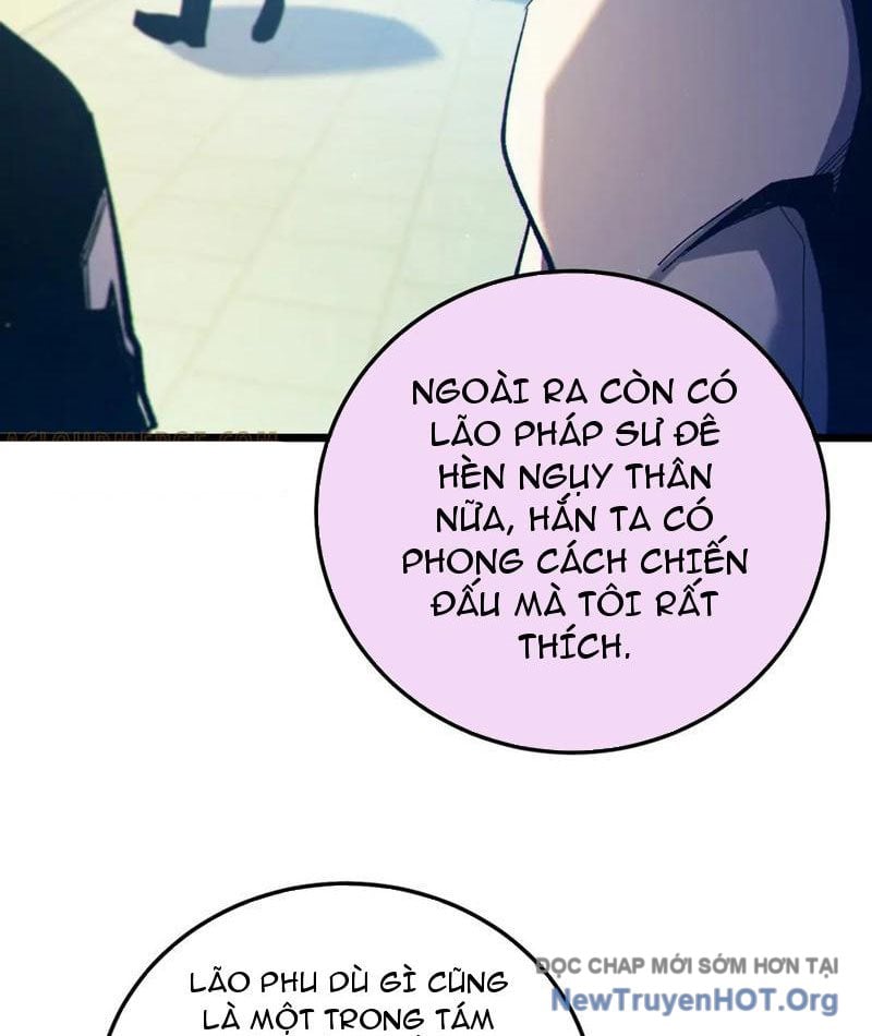 Toàn Dân Chuyển Chức: Bị Động Của Ta Vô Địch: Chapter 101