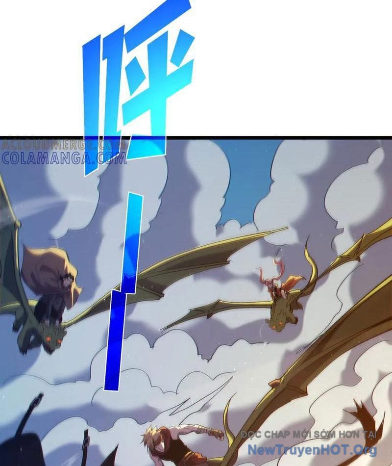 Toàn Dân Chuyển Chức: Bị Động Của Ta Vô Địch: Chapter 101