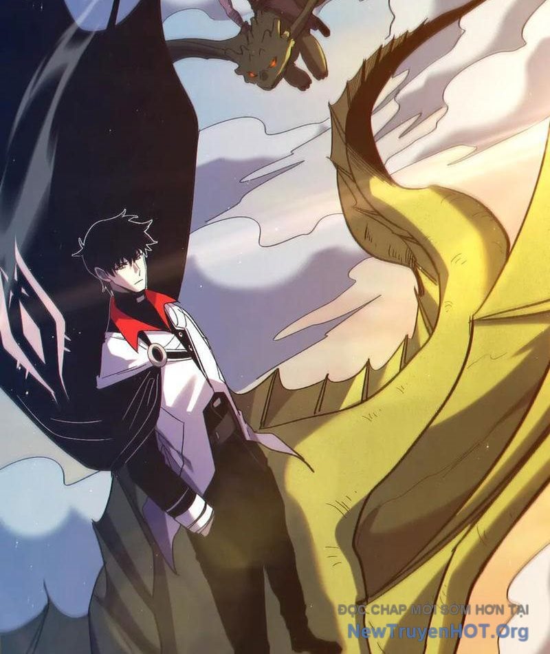 Toàn Dân Chuyển Chức: Bị Động Của Ta Vô Địch: Chapter 101