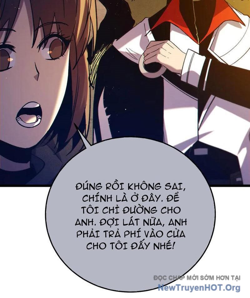 Toàn Dân Chuyển Chức: Bị Động Của Ta Vô Địch: Chapter 101