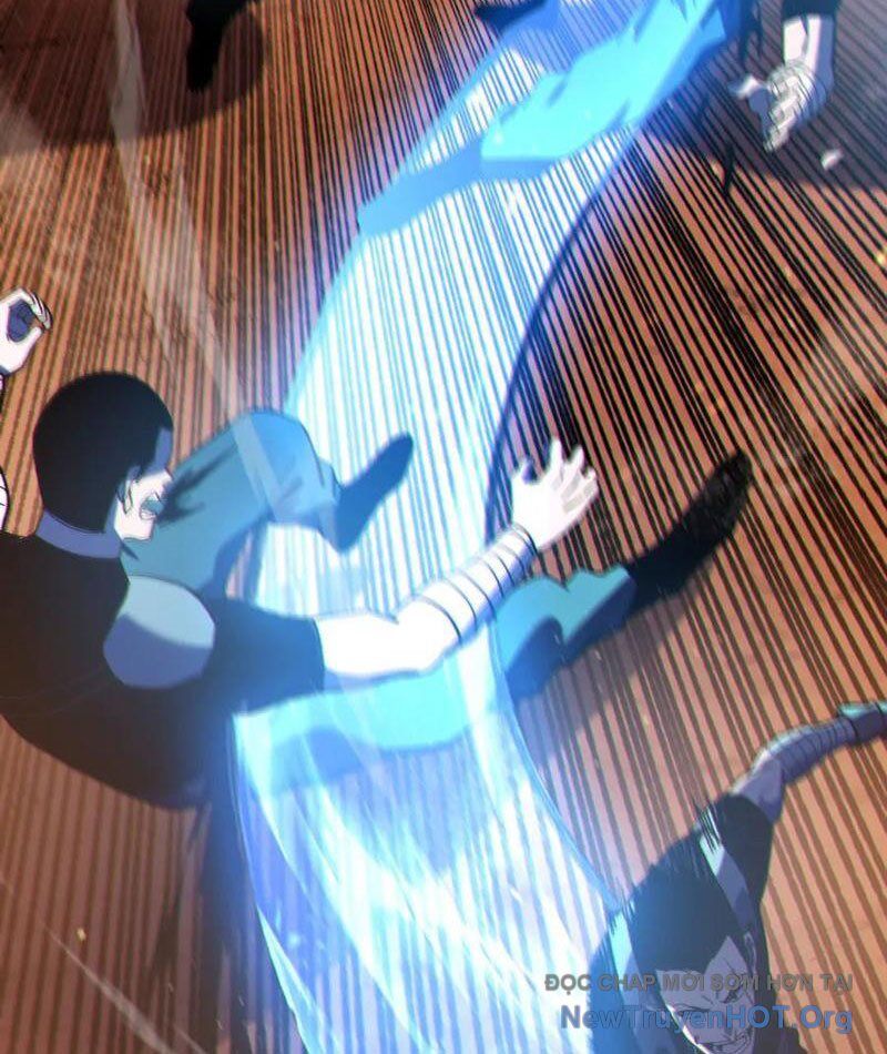 Toàn Dân Chuyển Chức: Bị Động Của Ta Vô Địch: Chapter 111