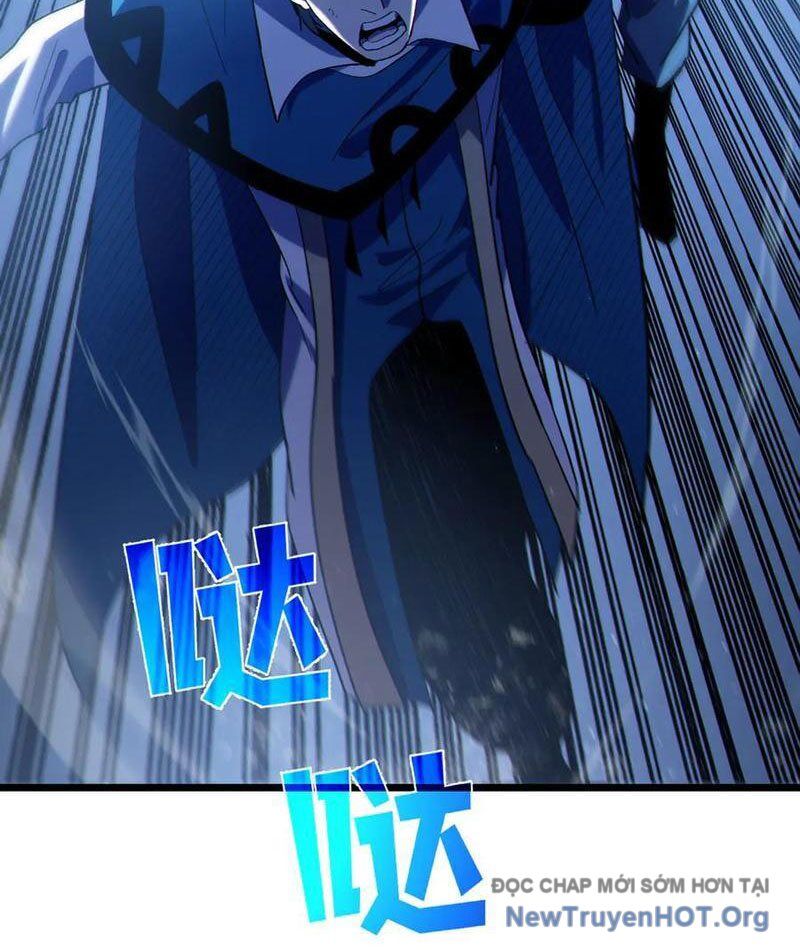 Toàn Dân Chuyển Chức: Bị Động Của Ta Vô Địch: Chapter 111