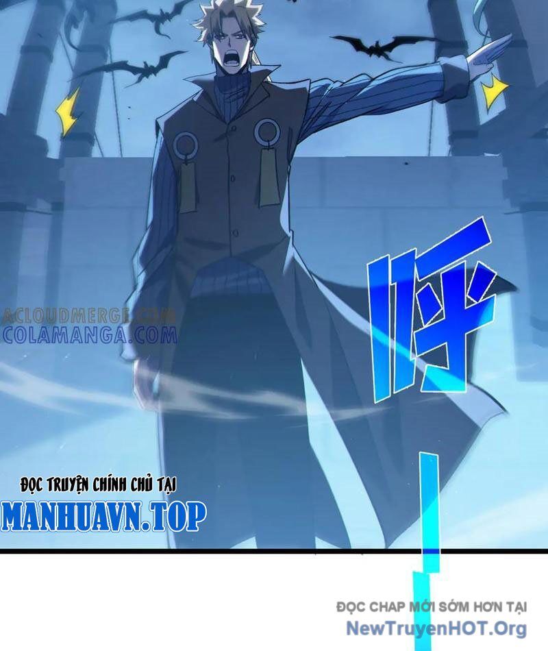 Toàn Dân Chuyển Chức: Bị Động Của Ta Vô Địch: Chapter 111