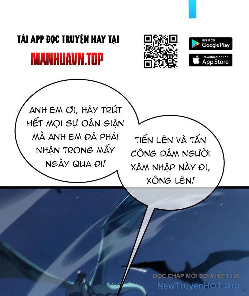Toàn Dân Chuyển Chức: Bị Động Của Ta Vô Địch: Chapter 111