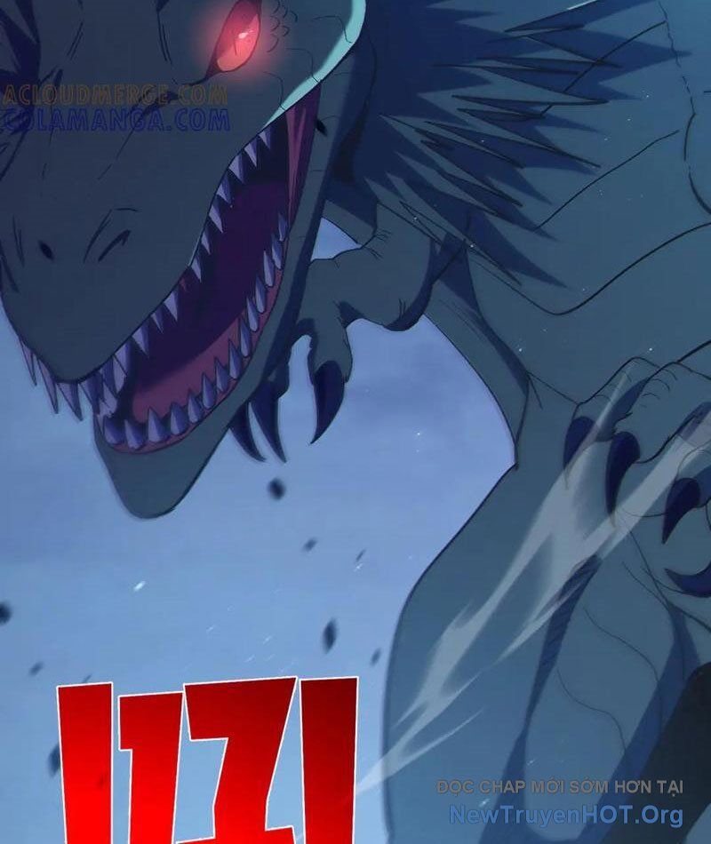 Toàn Dân Chuyển Chức: Bị Động Của Ta Vô Địch: Chapter 111