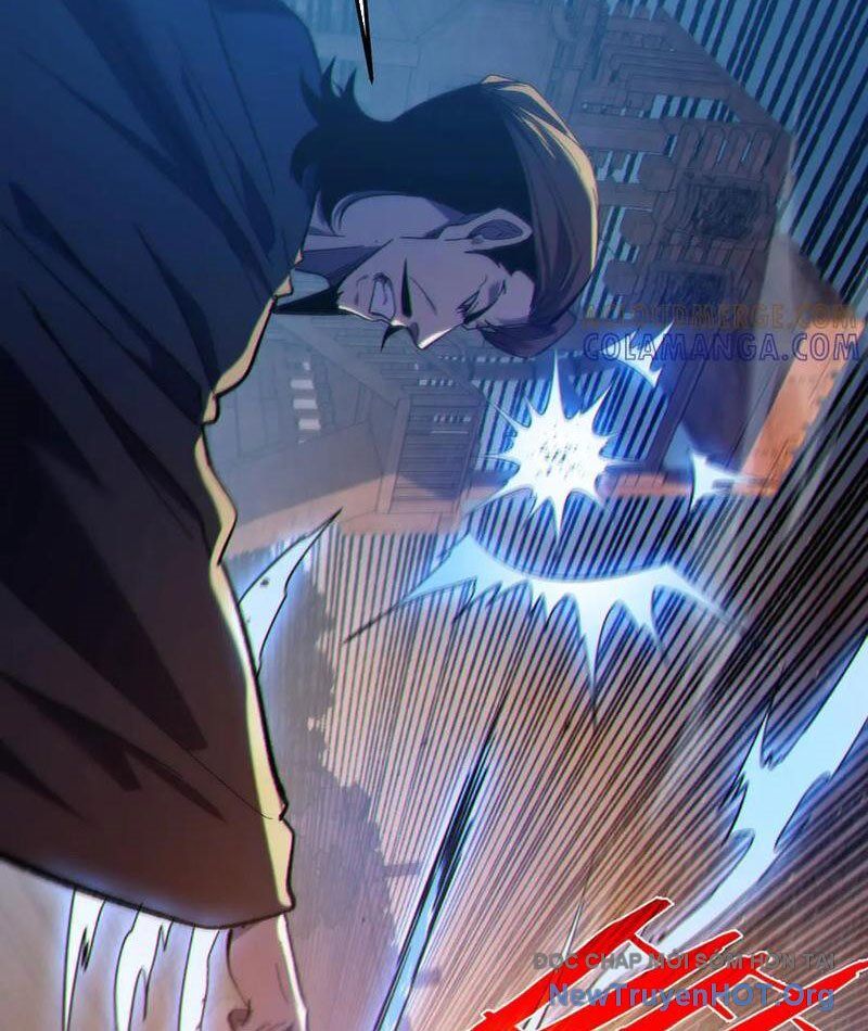 Toàn Dân Chuyển Chức: Bị Động Của Ta Vô Địch: Chapter 111