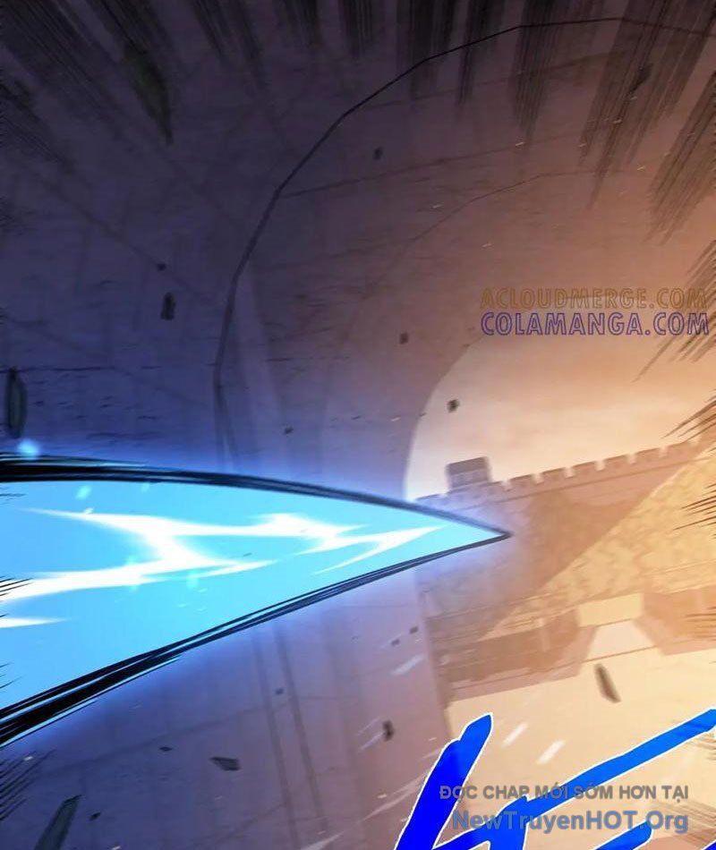 Toàn Dân Chuyển Chức: Bị Động Của Ta Vô Địch: Chapter 111