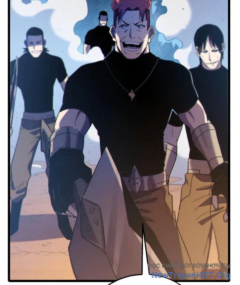 Toàn Dân Chuyển Chức: Bị Động Của Ta Vô Địch: Chapter 111