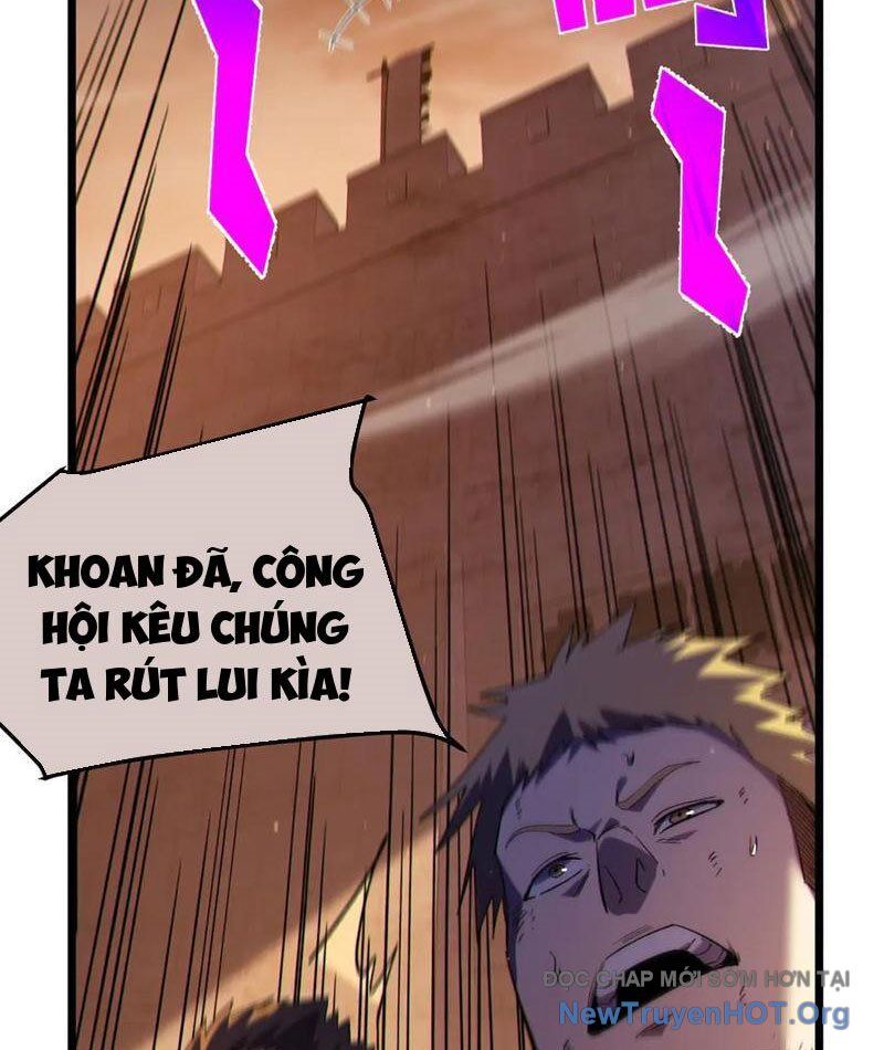 Toàn Dân Chuyển Chức: Bị Động Của Ta Vô Địch: Chapter 111