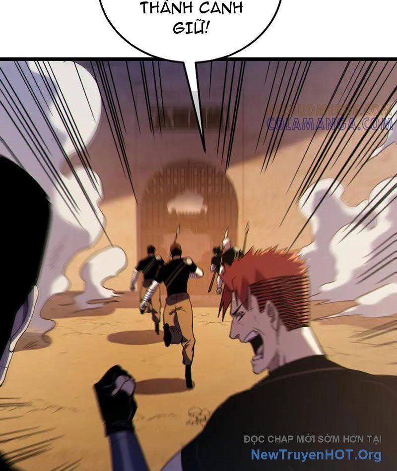 Toàn Dân Chuyển Chức: Bị Động Của Ta Vô Địch: Chapter 111