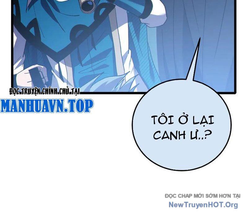 Toàn Dân Chuyển Chức: Bị Động Của Ta Vô Địch: Chapter 111
