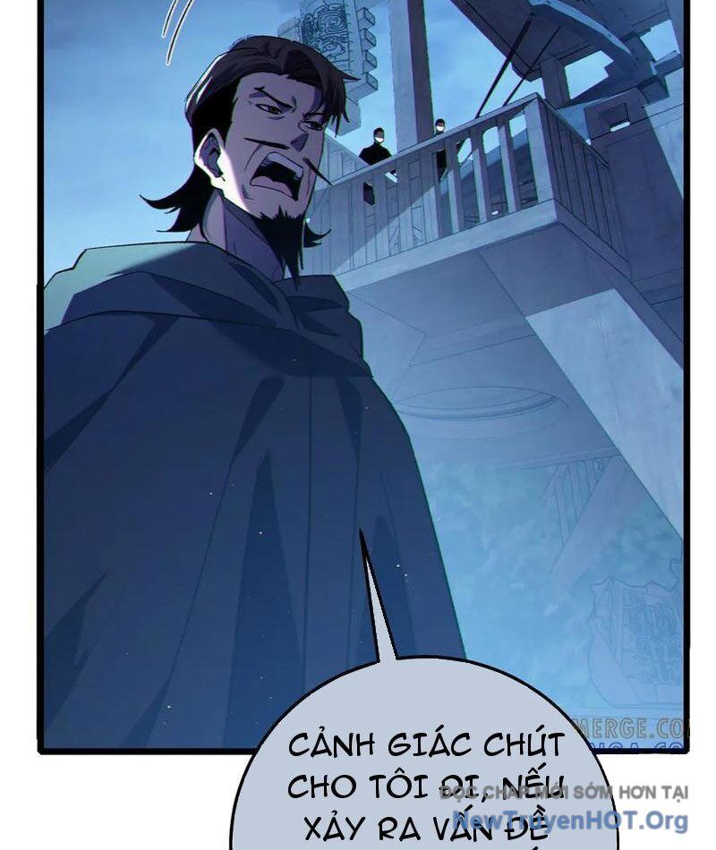 Toàn Dân Chuyển Chức: Bị Động Của Ta Vô Địch: Chapter 111