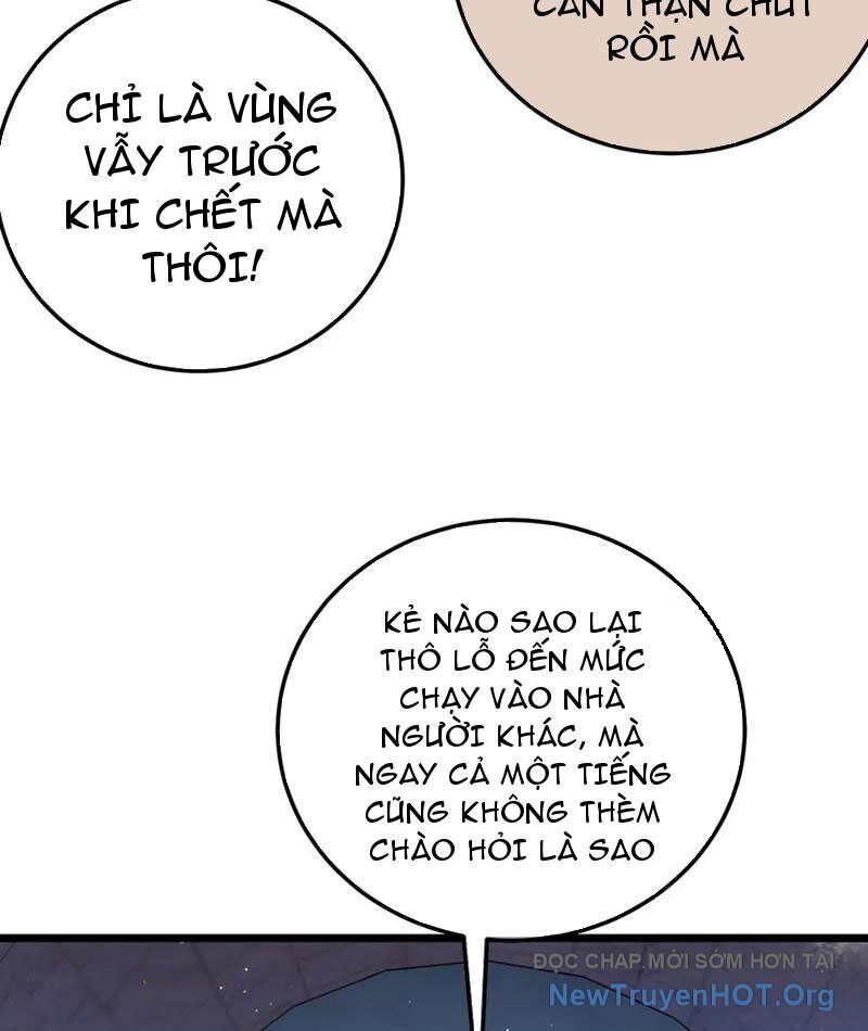 Toàn Dân Chuyển Chức: Bị Động Của Ta Vô Địch: Chapter 111