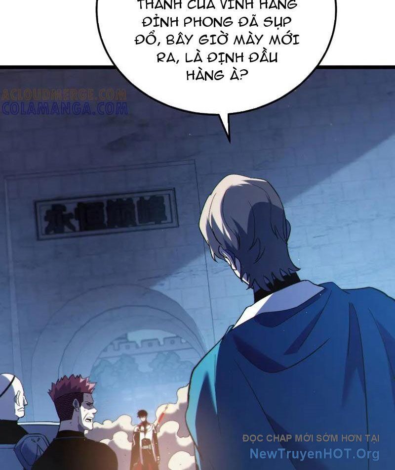 Toàn Dân Chuyển Chức: Bị Động Của Ta Vô Địch: Chapter 111