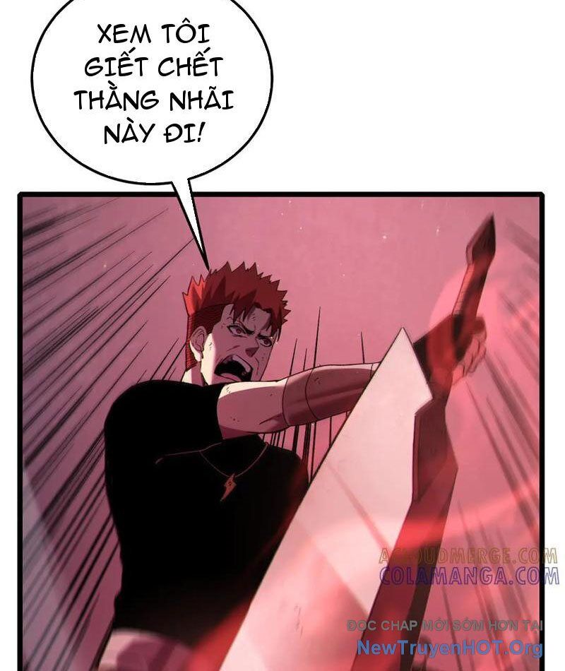 Toàn Dân Chuyển Chức: Bị Động Của Ta Vô Địch: Chapter 111