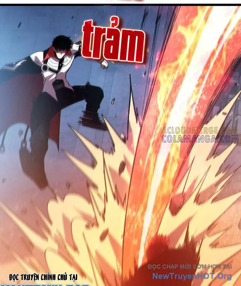 Toàn Dân Chuyển Chức: Bị Động Của Ta Vô Địch: Chapter 111