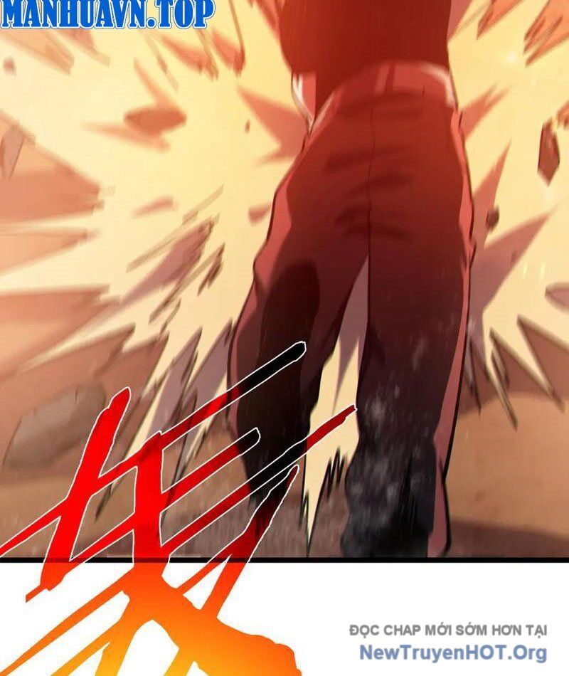 Toàn Dân Chuyển Chức: Bị Động Của Ta Vô Địch: Chapter 111