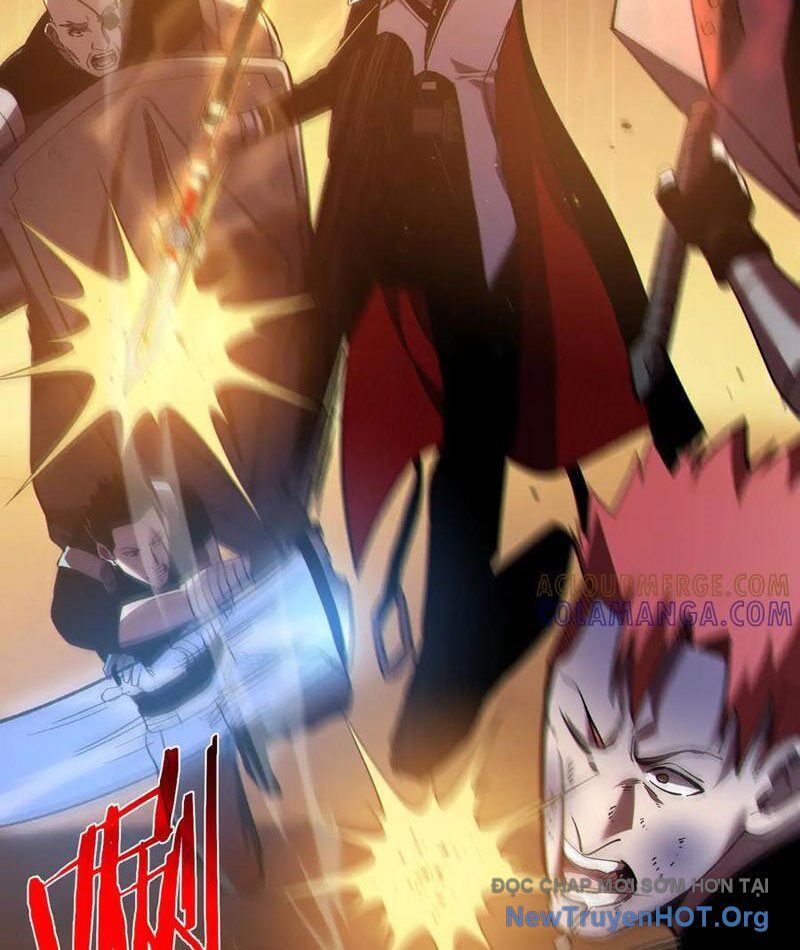 Toàn Dân Chuyển Chức: Bị Động Của Ta Vô Địch: Chapter 111