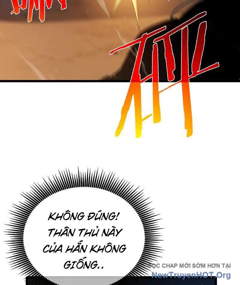 Toàn Dân Chuyển Chức: Bị Động Của Ta Vô Địch: Chapter 111