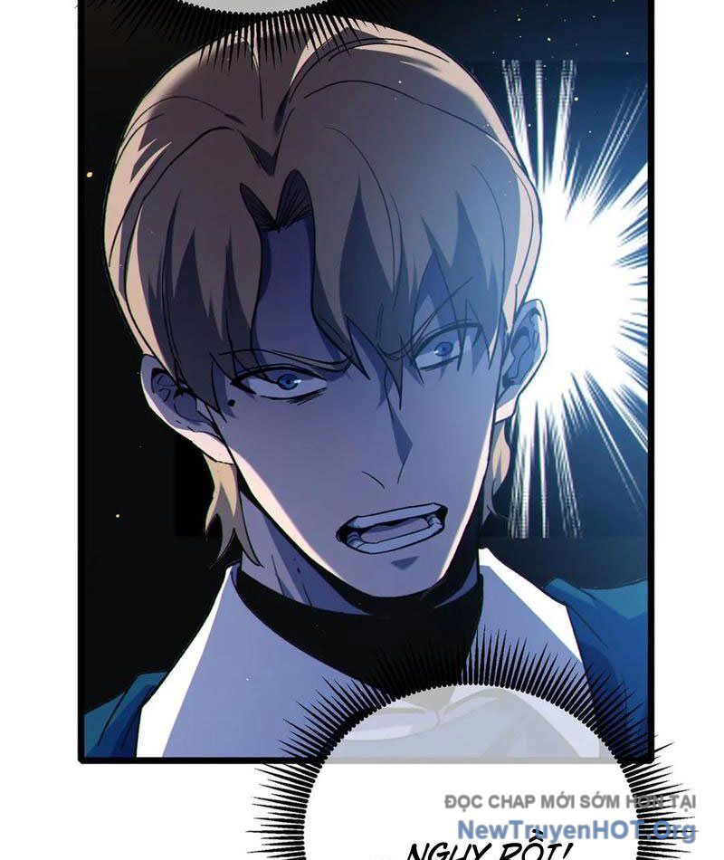 Toàn Dân Chuyển Chức: Bị Động Của Ta Vô Địch: Chapter 111