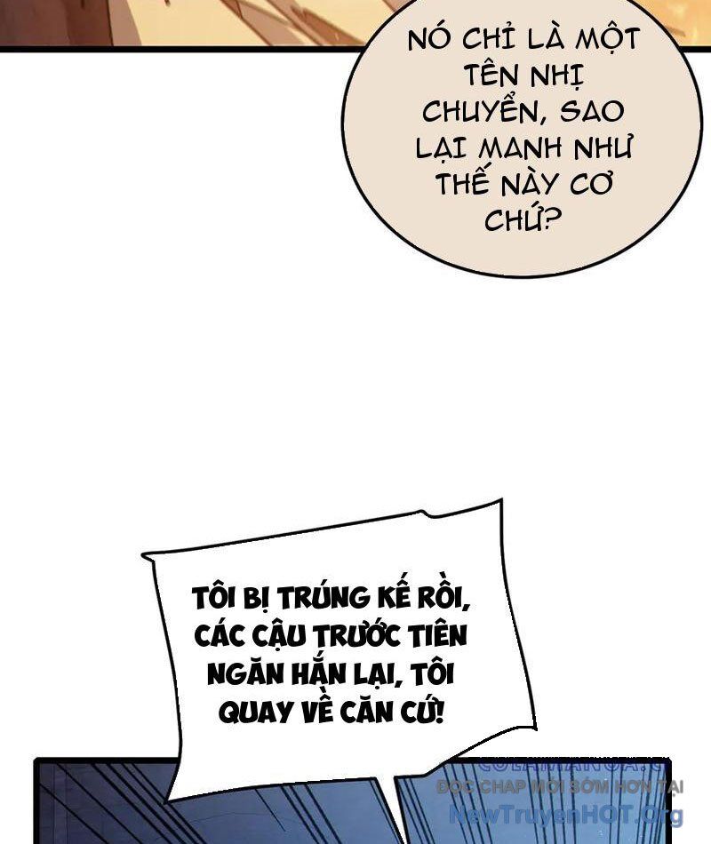 Toàn Dân Chuyển Chức: Bị Động Của Ta Vô Địch: Chapter 111