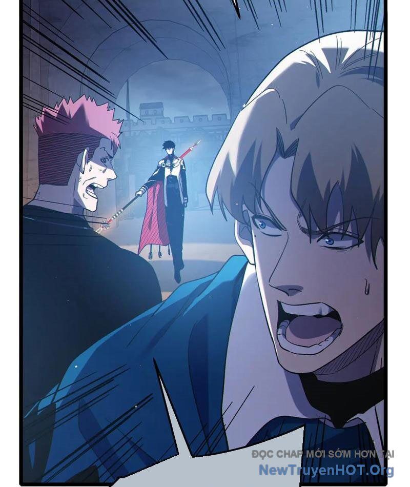 Toàn Dân Chuyển Chức: Bị Động Của Ta Vô Địch: Chapter 111