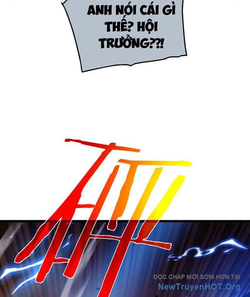 Toàn Dân Chuyển Chức: Bị Động Của Ta Vô Địch: Chapter 111