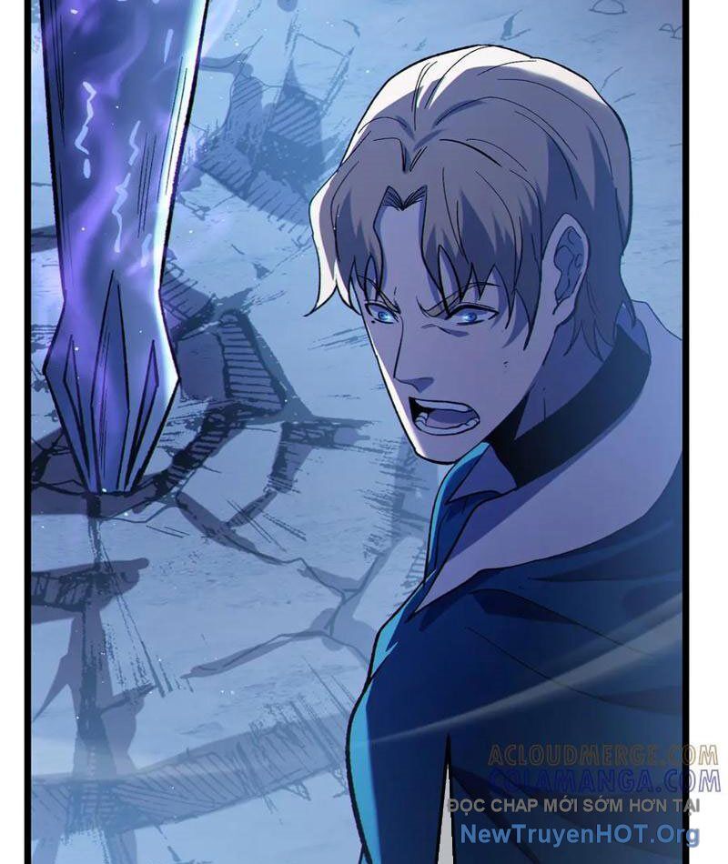 Toàn Dân Chuyển Chức: Bị Động Của Ta Vô Địch: Chapter 111