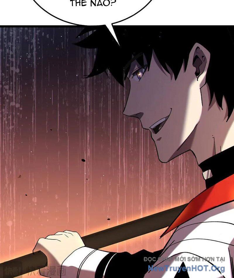 Toàn Dân Chuyển Chức: Bị Động Của Ta Vô Địch: Chapter 111