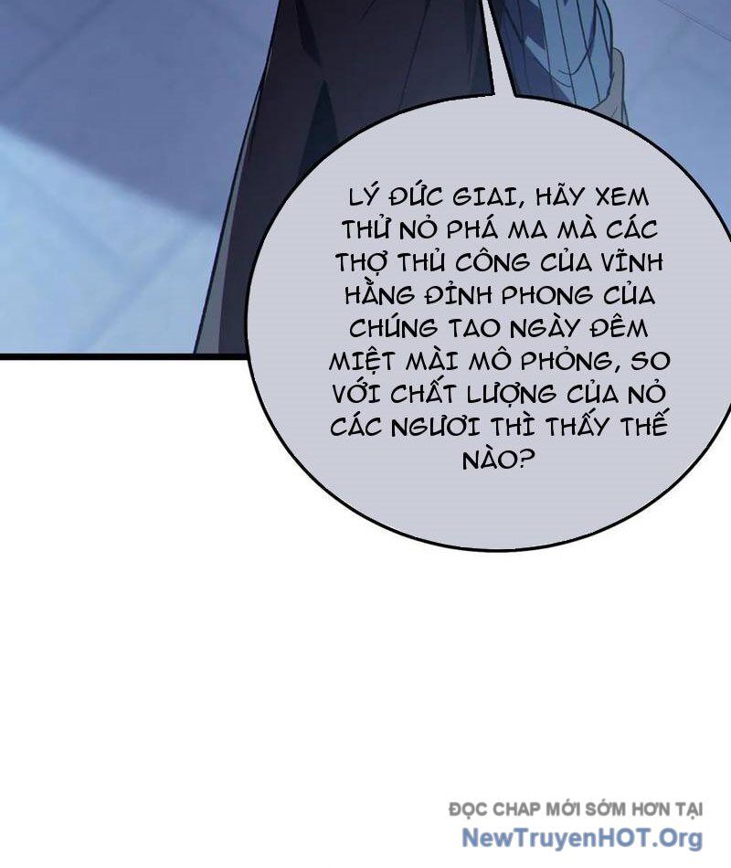 Toàn Dân Chuyển Chức: Bị Động Của Ta Vô Địch: Chapter 111